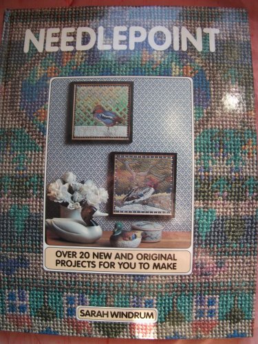 Needlepoint