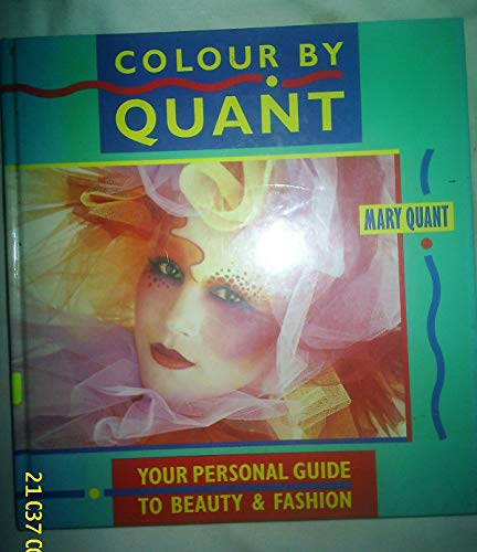 Colour by Quant