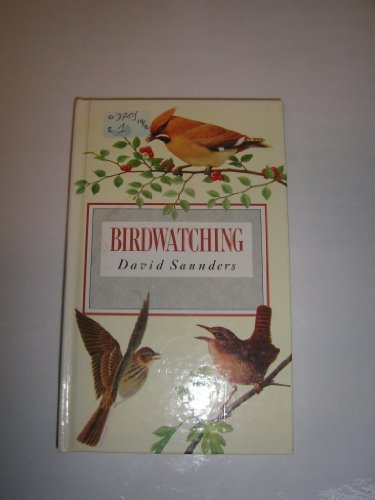 Birdwatching