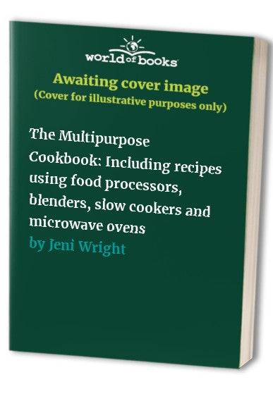 The Multipurpose Cook Book