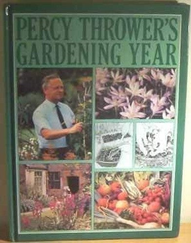 Gardening Year