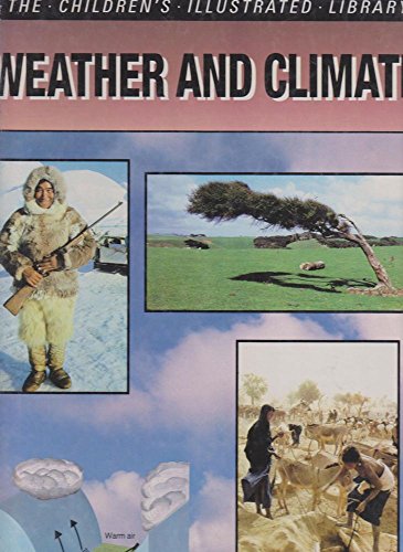 Weather and Climate