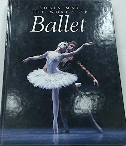 The World of Ballet
