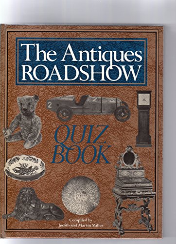 "Antiques Roadshow" Quiz Book