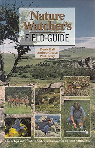 Nature Watcher's Field Guide