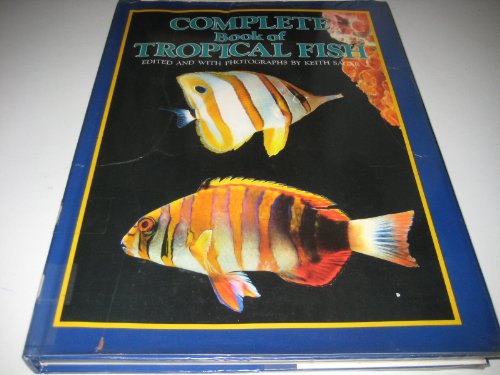 Tropical Marine Aquaria