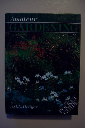"Amateur Gardening" Pocket Guide