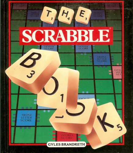 The Scrabble Book