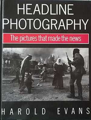Headline Photography