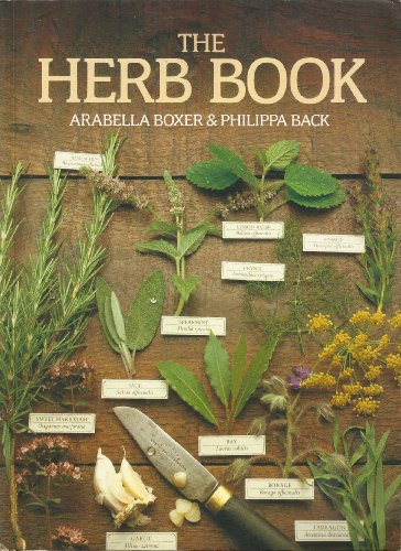 The Herb Book