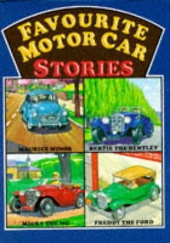 Favourite Motor Car Stories