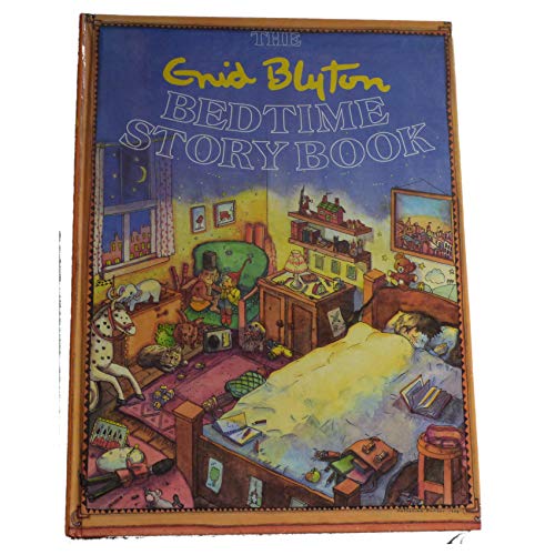 Bedtime Story Book