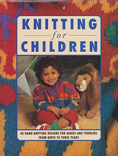 Knitting for Children
