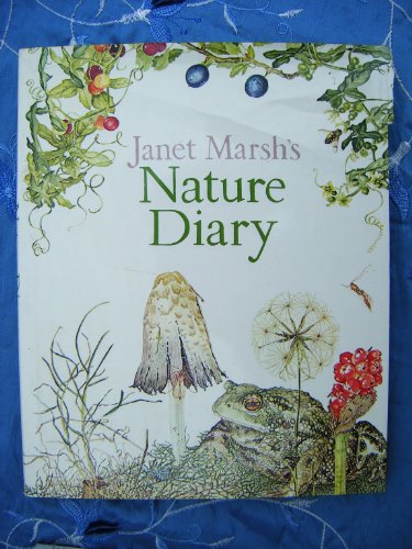Nature Diary