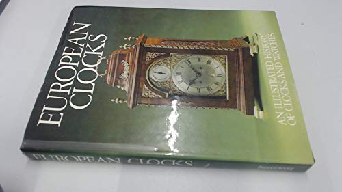 European Clocks