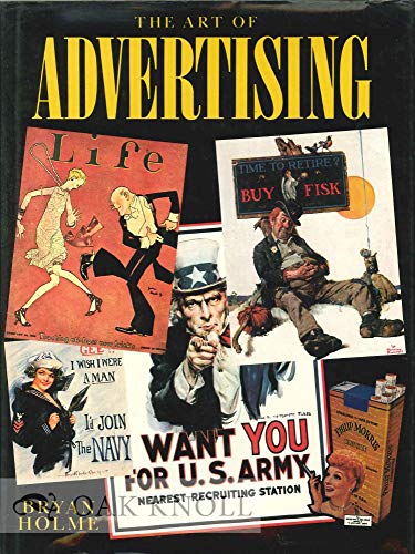 Art of Advertising