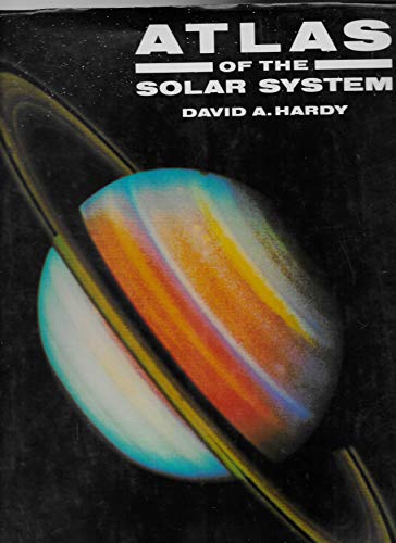 Atlas of the Solar System