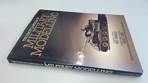 Encyclopaedia of Military Modelling