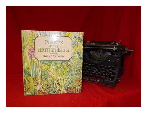 Plants of the British Isles