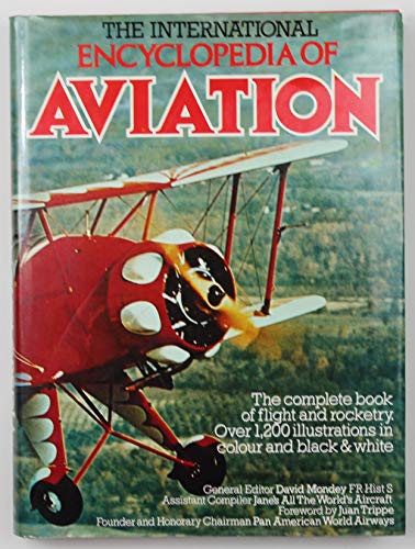 International Encyclopaedia of Aviation