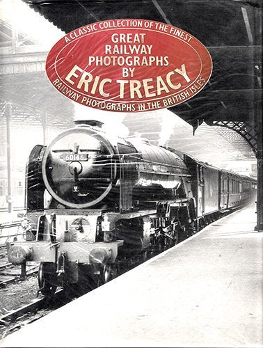 Great Railway Photographs