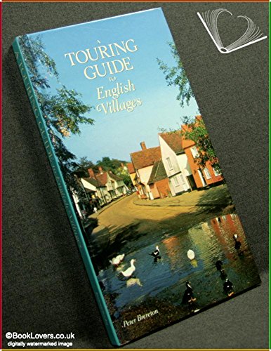 Touring Guide to English Villages