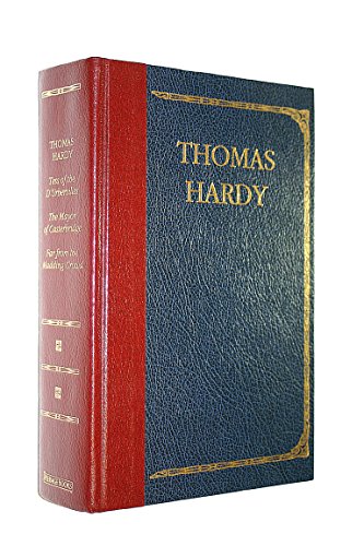 Thomas Hardy