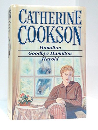 Catherine Cookson