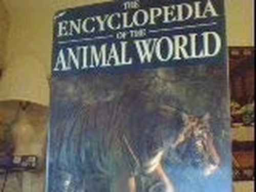 The Encyclopedia of the Animal World