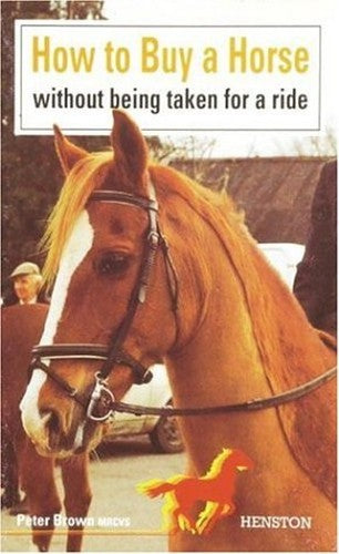 How to Buy a Horse