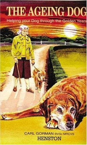 Ageing Dog