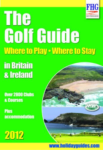 The Golf Guide