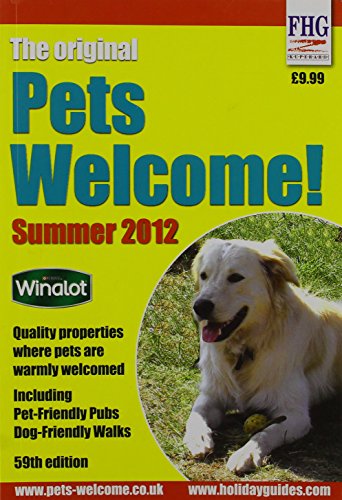 Pets Welcome, Summer