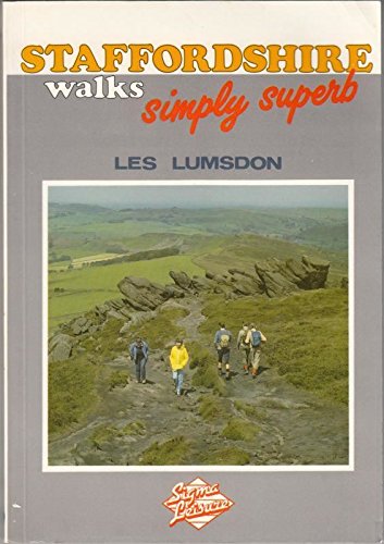 Staffordshire Walks