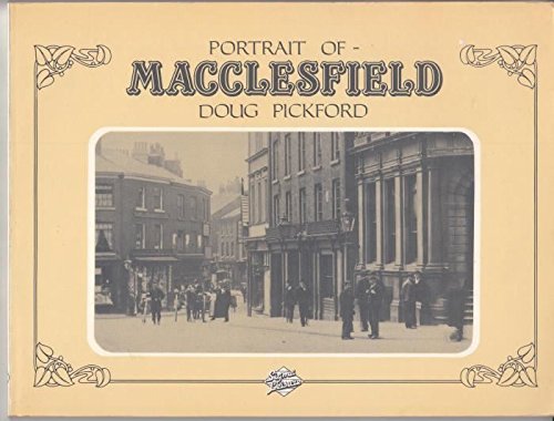 Portrait of Macclesfield