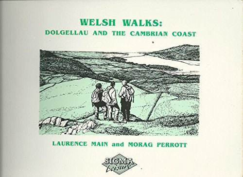 Welsh Walks