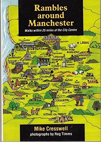 Rambles Around Manchester