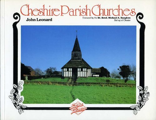 Cheshire Parish Churches