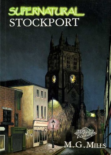 Supernatural Stockport