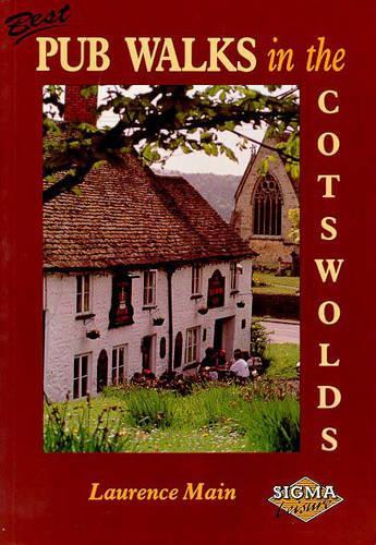 Pub Walks in the Cotswolds