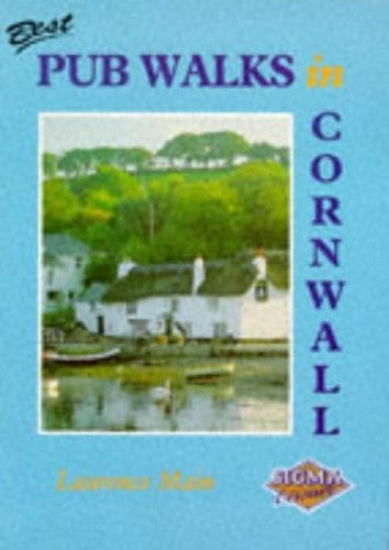 Pub Walks in Cornwall