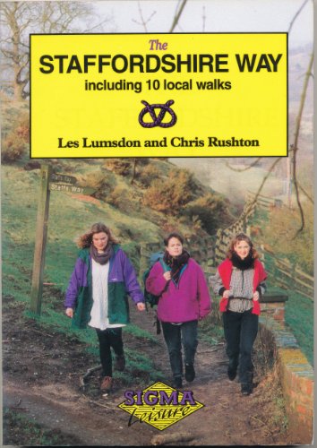 The Staffordshire Way