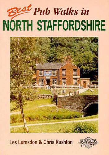 Best Pub Walks in North Staffordshire