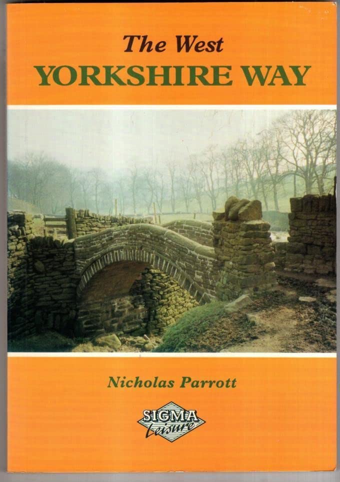 The West Yorkshire Way