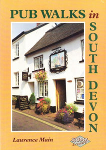 Pub Walks in South Devon 