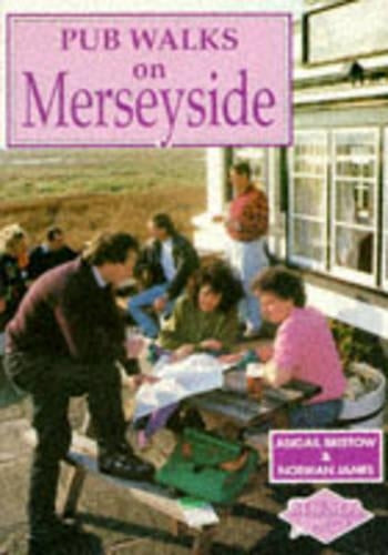 Pub Walks on Merseyside