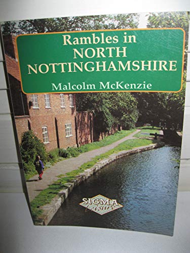 Rambles in North Nottinghamshire