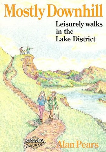 Leisurely Walks in the Lake District