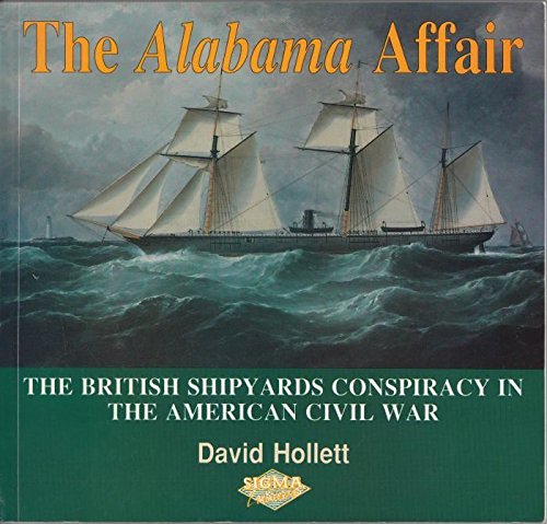 The Alabama Affair