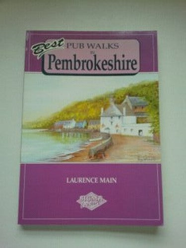 Best Pub Walks in Pembrokeshire